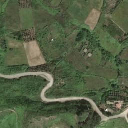 Satellite imagery of Kodra Zabelit, AL