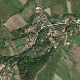 Satellite imagery of Kodra Zabelit, AL