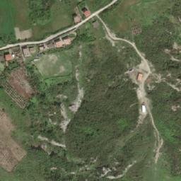 Satellite imagery of Kodra Zabelit, AL