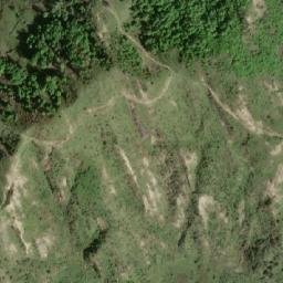 Satellite imagery of Kodra e Mellit, AL