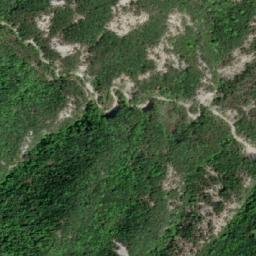 Satellite imagery of Maja e Manapjetras, AL