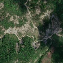 Satellite imagery of Maja e Manapjetras, AL