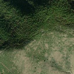 Satellite imagery of Maja e Kaminijë, AL