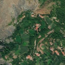 Satellite imagery of Qafa e Gajorit, AL