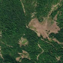 Satellite imagery of Qafa e Gajorit, AL
