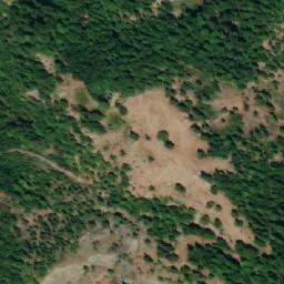 Satellite imagery of Qafa e Gajorit, AL