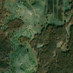 Satellite imagery of Rujan, AL