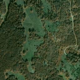 Satellite imagery of Rujan, AL