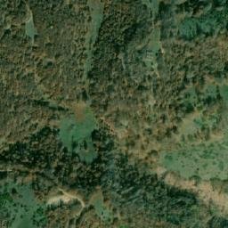 Satellite imagery of Rujan, AL
