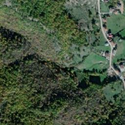 Satellite imagery of Bota, MK