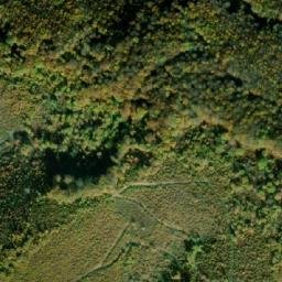 Satellite imagery of Grnči Rid, MK