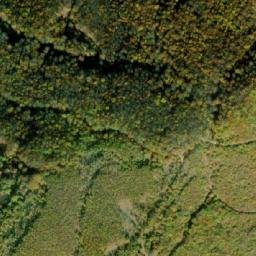 Satellite imagery of Grnči Rid, MK