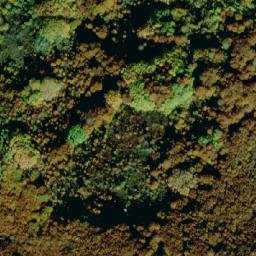 Satellite imagery of Ǵorev Grob, MK