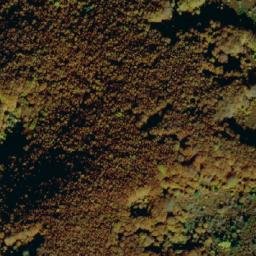 Satellite imagery of Ǵorev Grob, MK