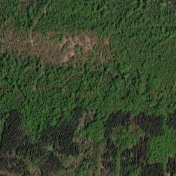 Satellite imagery of Ploči, MK