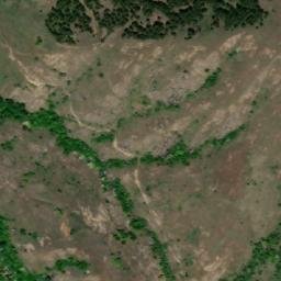 Satellite imagery of Popova Livada, MK