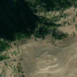 Satellite imagery of Koš, MK