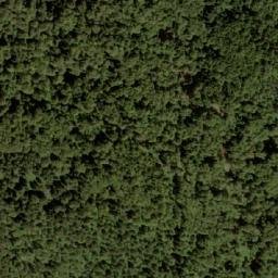 Satellite imagery of Dimčov Rid, MK