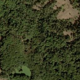 Satellite imagery of Sredni Rid, MK