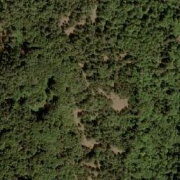 Satellite imagery of Sredni Rid, MK