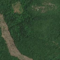 Satellite imagery of Kurdi Brat, MK