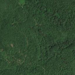 Satellite imagery of Kurdi Brat, MK