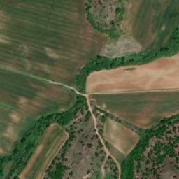 Satellite imagery of Chiflik Dobravica, GR