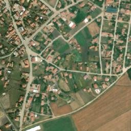 Drone Görünümü