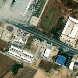 Drone Görünümü