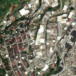 Drone Görünümü