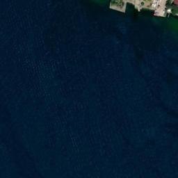 Satellite imagery of Selvi Burun, TR