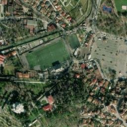 Drone Görünümü