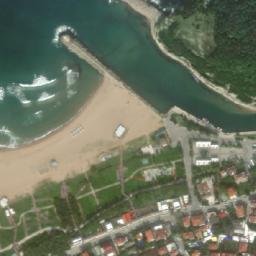 Drone Görünümü