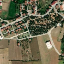 Drone Görünümü