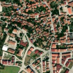 Drone Görünümü