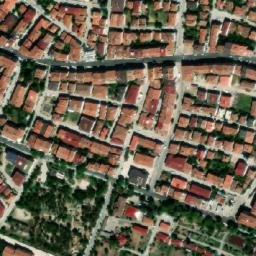Drone Görünümü