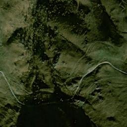 Satellite imagery of Shekut Sar, AM