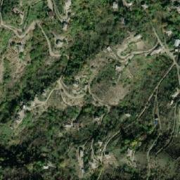 Satellite imagery of Ch’ekatar, AM