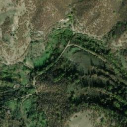 Satellite imagery of Kartsakh, AM