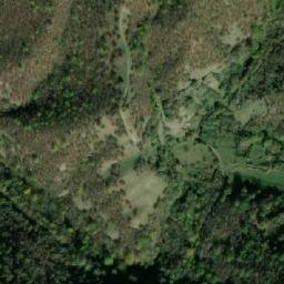 Satellite imagery of Kartsakh, AM