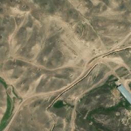 Satellite imagery of Boztəpə, AZ