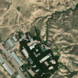 Satellite imagery of Boztəpə, AZ