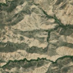 Satellite imagery of Boztəpə, AZ
