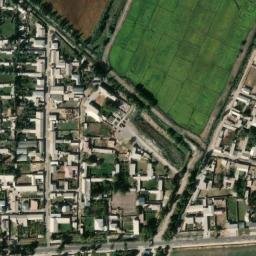 Satellite imagery of survey_point, KZ
