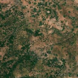 Satellite imagery of Вершина им.Руфата Рискиева, KZ