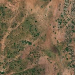 Satellite imagery of Вершина им.Руфата Рискиева, KZ