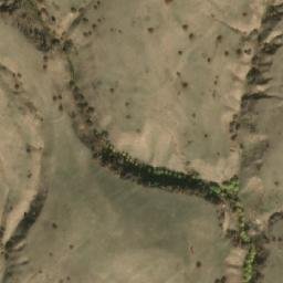 Satellite imagery of survey_point, KZ