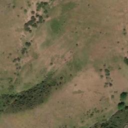 Satellite imagery of survey_point, KZ