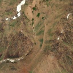 Satellite imagery of Караташ, KZ