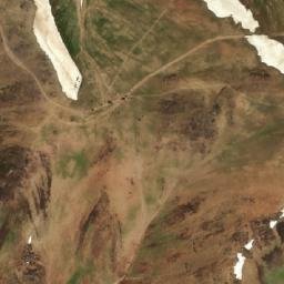 Satellite imagery of Караташ, KZ